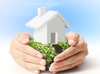 銀行貸款辦不下來購房定金能退還嗎